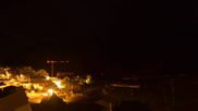 Archived webcam image showing Grand Tourmalet: Bearnais Chair Lift on 15 Sep 2026 at 04:45