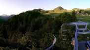 Archiviertes Webcam Bild: Bellevaux Hirmentaz am 25.05.2026 um 07:13 Uhr