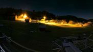 Archived webcam image showing Hirmentaz Slopes on 27 Sep 2026 at 02:27