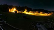 Archived webcam image showing Hirmentaz Slopes on 27 Sep 2026 at 04:27