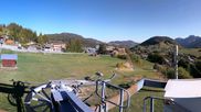 Archived webcam image showing Hirmentaz Slopes on 27 Sep 2026 at 10:27