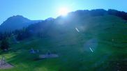 Archived webcam image showing Serre Ratier Panoramic view on 27 Jun 2026 at 00:25