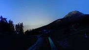 Archived webcam image showing Serre Ratier Panoramic view on 27 Jun 2026 at 04:25