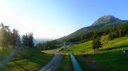Archived webcam image showing Serre Ratier Panoramic view on 27 Jun 2026 at 07:25
