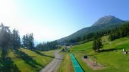 Archived webcam image showing Serre Ratier Panoramic view on 27 Jun 2026 at 08:25