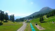 Archived webcam image showing Serre Ratier Panoramic view on 27 Jun 2026 at 10:25