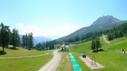 Archived webcam image showing Serre Ratier Panoramic view on 27 Jun 2026 at 12:25