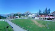 Archived webcam image showing Serre Ratier Panoramic view on 3 Jul 2026 at 04:03