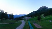 Archived webcam image showing Serre Ratier Panoramic view on 3 Jul 2026 at 06:03
