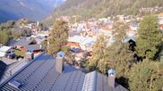 Archived webcam image showing Champagny, France on 11 Aug 2026 at 08:04