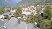 Archived webcam image showing Champagny, France on 11 Aug 2026 at 14:04