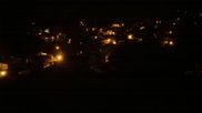 Archived webcam image showing Champagny, France on 25 Aug 2026 at 00:30