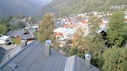 Archiviertes Webcam Bild: Champagny am 27.08.2026 um 08:34 Uhr