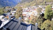 Archived webcam image showing Champagny, France on 26 Sep 2026 at 10:34