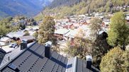 Archived webcam image showing Champagny, France on 26 Sep 2026 at 12:34