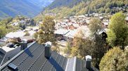 Archived webcam image showing Champagny, France on 26 Sep 2026 at 14:34