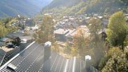 Archived webcam image showing Champagny, France on 26 Sep 2026 at 16:34