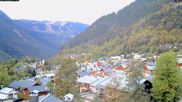Archiviertes Webcam Bild: Champagny am 11.10.2026 um 08:20 Uhr