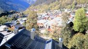 Archiviertes Webcam Bild: Champagny am 11.10.2026 um 10:20 Uhr
