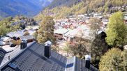 Archiviertes Webcam Bild: Champagny am 11.10.2026 um 12:20 Uhr