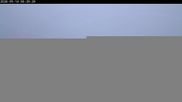 Archived webcam image showing Plateau Arselle Cross Country Ski on 14 May 2026 at 06:17