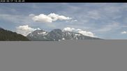 Archiviertes Webcam Bild: Langlauf Plateau Arselle am 17.06.2026 um 14:41 Uhr