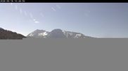 Archiviertes Webcam Bild: Langlauf Plateau Arselle am 18.06.2026 um 10:03 Uhr