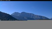 Archiviertes Webcam Bild: Langlauf Plateau Arselle am 12.07.2026 um 08:46 Uhr
