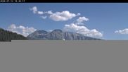 Archiviertes Webcam Bild: Langlauf Plateau Arselle am 12.07.2026 um 16:46 Uhr
