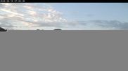 Archived webcam image showing Plateau Arselle Cross Country Ski on 16 Aug 2026 at 07:01
