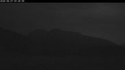 Archiviertes Webcam Bild: Langlauf Plateau Arselle am 27.08.2026 um 00:08 Uhr