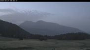 Archiviertes Webcam Bild: Langlauf Plateau Arselle am 27.08.2026 um 06:08 Uhr