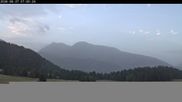Archiviertes Webcam Bild: Langlauf Plateau Arselle am 27.08.2026 um 07:08 Uhr