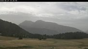Archiviertes Webcam Bild: Langlauf Plateau Arselle am 27.08.2026 um 10:08 Uhr