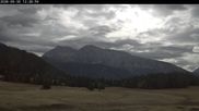 Archived webcam image showing Plateau Arselle Cross Country Ski on 30 Sep 2026 at 12:20