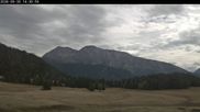 Archived webcam image showing Plateau Arselle Cross Country Ski on 30 Sep 2026 at 14:20