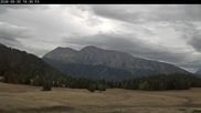 Archived webcam image showing Plateau Arselle Cross Country Ski on 30 Sep 2026 at 16:20