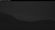 Archived webcam image showing Plateau Arselle Cross Country Ski on 9 Oct 2026 at 07:47