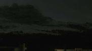 Archived webcam image showing Panoramic view of Flaine on 30 Apr 2026 at 00:45