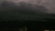 Archiviertes Webcam Bild: Panoramablick über Flaine am 01.05.2026 um 02:56 Uhr