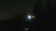 Archiviertes Webcam Bild: Panoramablick über Flaine am 02.07.2026 um 00:51 Uhr