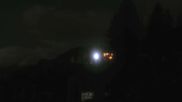 Archiviertes Webcam Bild: Panoramablick über Flaine am 02.07.2026 um 02:51 Uhr