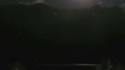 Archiviertes Webcam Bild: Panoramablick über Flaine am 02.07.2026 um 04:51 Uhr