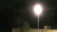 Archived webcam image showing Panoramic view of Flaine on 4 Aug 2026 at 00:19