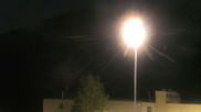 Archived webcam image showing Panoramic view of Flaine on 4 Aug 2026 at 02:19
