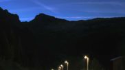 Archiviertes Webcam Bild: Panoramablick über Flaine am 03.09.2026 um 06:44 Uhr