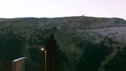 Archiviertes Webcam Bild: Panoramablick über Flaine am 03.09.2026 um 07:44 Uhr