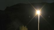 Archiviertes Webcam Bild: Panoramablick über Flaine am 30.09.2026 um 02:37 Uhr