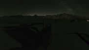 Archiviertes Webcam Bild: Grandes Platières, Flaine am 17.05.2026 um 02:02 Uhr