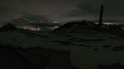 Archived webcam image showing Grandes Platières, ski resort Flaine on 10 Jun 2026 at 02:44